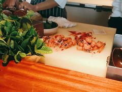 -Mr·Fish鱼鲜生海鲜放题(银泰in99店)