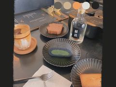 -解药·antidote Cafe&Bar