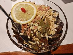 冰粉-三猫黑鱼花(南大店)
