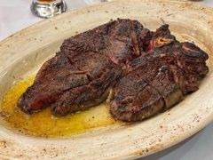 -摩根扒房(桐梓林店)