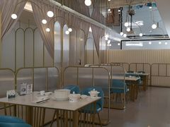 -海粤阁·精致粤菜·宴会厅(宝安店)