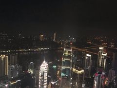 -WFC会仙楼观景台