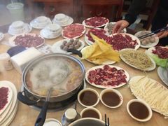 -陈记顺和潮汕牛肉火锅(韩江路店)