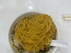 -麦文记面家(佐敦店)