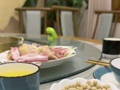 -大理董·董家小厨野生菌火锅(古城旗舰店)