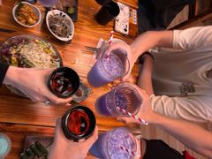 -千懿六本木酒场(常熟路店)