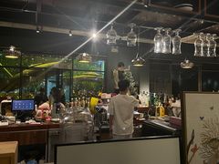 -咖法森林·咖啡  酒吧(天河店)