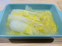 上汤娃娃菜-米泰芒·东南亚料理(体育西店)