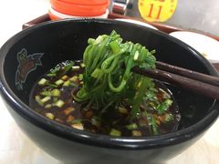 -乡党臊子面(丰庆公园店)