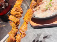 -炊烟小炒黄牛肉(浦东世纪汇店)