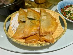 -巢湖名吃·东关老鹅汤(江南风情街店)