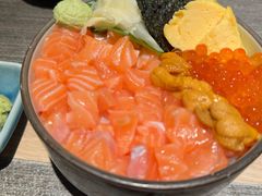 -炙柒Sekinana·精致日料(合生汇店)
