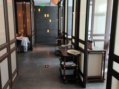 -淮香国色·淮扬菜(正大中心店)