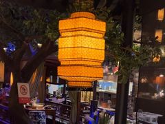 -绿茶餐厅(昆明世纪金源店)