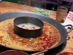 -楠火锅(龙阳广场店)