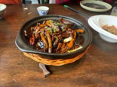 -扬州狮子楼·非遗淮扬菜(总店)