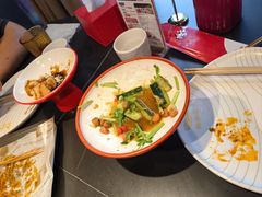 -辣尚瘾·烤鱼·新川菜(交大直营店)
