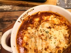 -Kpasta韩式意大利面