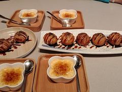-dodonpa.墩墩伐 便当食堂(博华广场店)