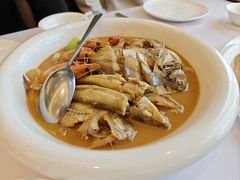 -骏莱海鲜鱼港(五角场店)