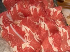 -额尔敦草原涮羊肉·烧烤(冻青树总店)