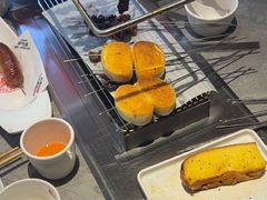 -鼎原力量东北吊炉烧烤(临河街店)