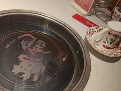 -汕头八合里海记牛肉店(清河店)