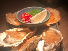 -白木炭·海鲜烧烤(东晓南店)