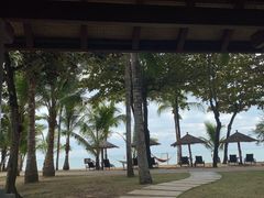 -三亚海棠湾万丽度假酒店