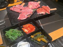 -千寻烧肉(政务区店)