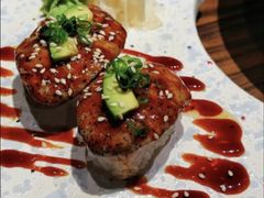-品米斗·精致料理(浦东禹悦汇店)