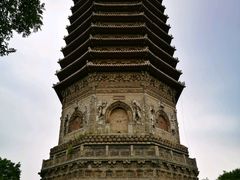 -玲珑塔公园