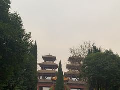 -函谷关历史文化旅游区