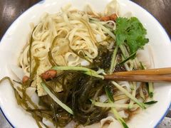 -猪脑壳凉面(武陵源店)