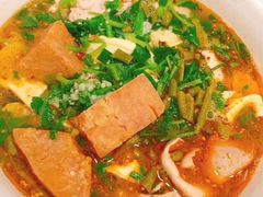 -筒骨麻辣烫(永同昌公寓胜明花园店)