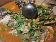 -千岛湖小鱼儿·淳安匠心农家菜