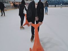 -世界之窗阿尔卑斯冰雪世界