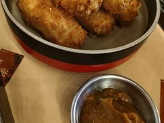 -Side Street街旁(交道口店)