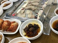 iphone_upload_pic-长今家韩国料理(瑞景店)