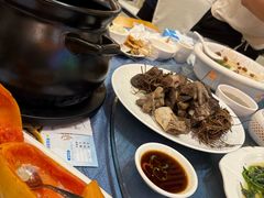 -濠景渔港(汇通店)