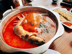 -芦苇荡·酸汤鱼(回龙观店)