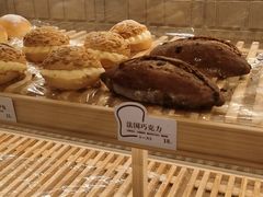 -崎本的店·专业酵种吐司(无锡万象汇店)