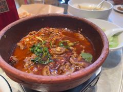 -渔乡米香·剁椒鱼头(四方坪店)
