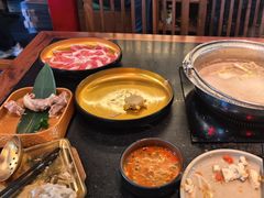 -牛New寿喜烧(闵行龙湖天街店)