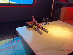 -星聚会KTV(上海松江万达店)
