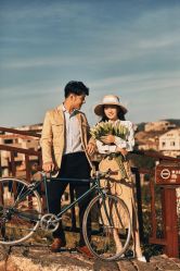点击看大图 -挪娅婚纱摄影皇家会所