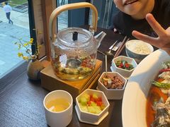 -大拙里·精致融合菜(沙湖桃源国际店)