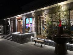 -老北京风情街