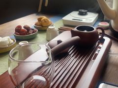 -邈墨茶馆(凤起路店)