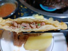-陀岗美食·云南藏式特色餐厅